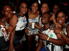 Bloco Bafo de Baco